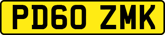 PD60ZMK