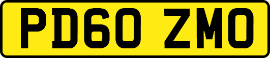 PD60ZMO