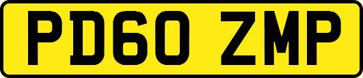 PD60ZMP