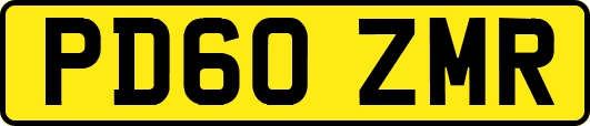 PD60ZMR