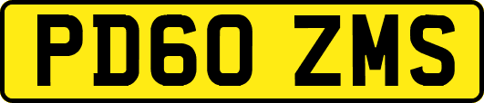 PD60ZMS