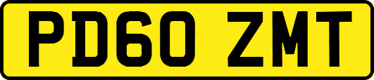 PD60ZMT