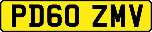 PD60ZMV