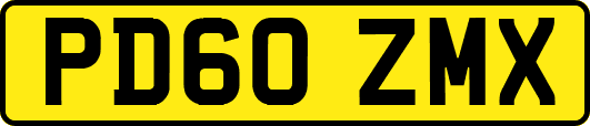 PD60ZMX
