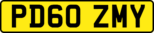 PD60ZMY