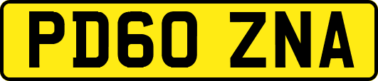 PD60ZNA