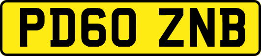 PD60ZNB