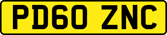PD60ZNC