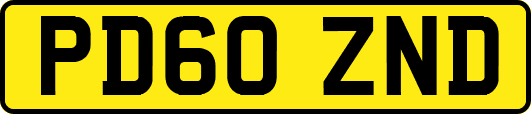PD60ZND