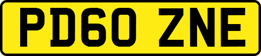 PD60ZNE