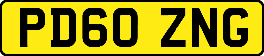 PD60ZNG