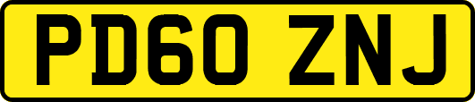 PD60ZNJ