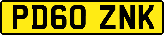 PD60ZNK