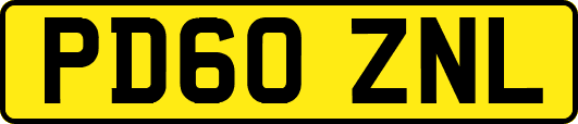 PD60ZNL