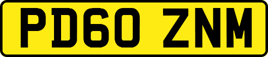 PD60ZNM
