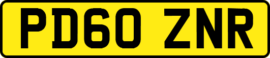 PD60ZNR