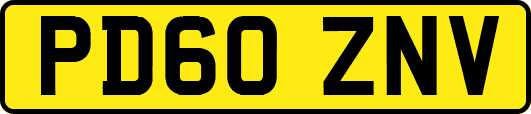 PD60ZNV