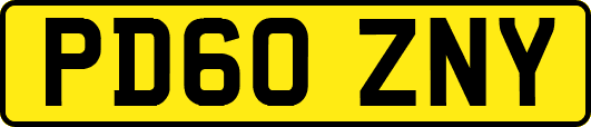 PD60ZNY