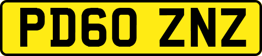 PD60ZNZ
