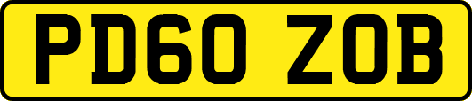 PD60ZOB