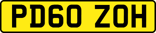 PD60ZOH