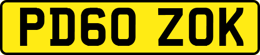PD60ZOK