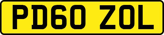 PD60ZOL