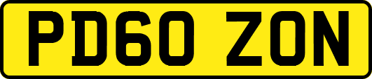 PD60ZON