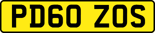 PD60ZOS