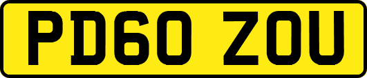 PD60ZOU