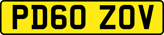 PD60ZOV