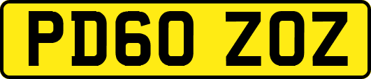 PD60ZOZ
