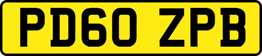 PD60ZPB