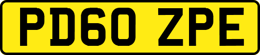 PD60ZPE