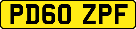 PD60ZPF