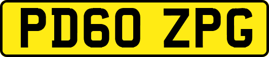 PD60ZPG
