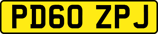 PD60ZPJ