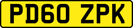 PD60ZPK
