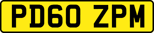 PD60ZPM