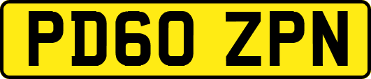 PD60ZPN