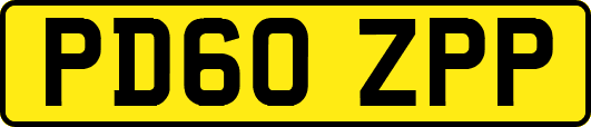 PD60ZPP