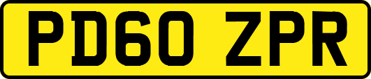 PD60ZPR