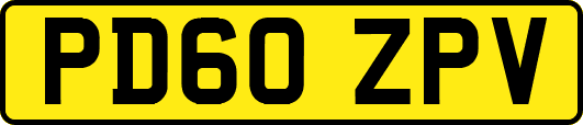 PD60ZPV