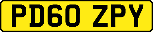 PD60ZPY