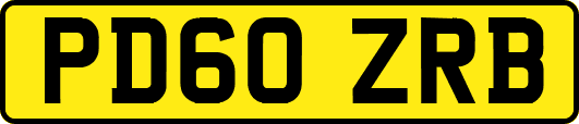 PD60ZRB