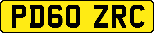 PD60ZRC