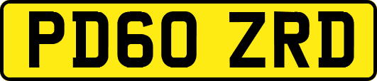PD60ZRD