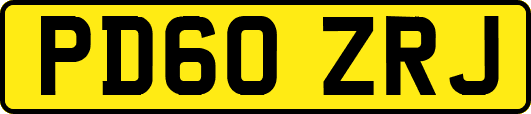 PD60ZRJ