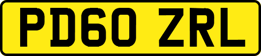 PD60ZRL