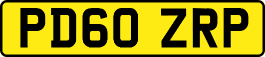 PD60ZRP